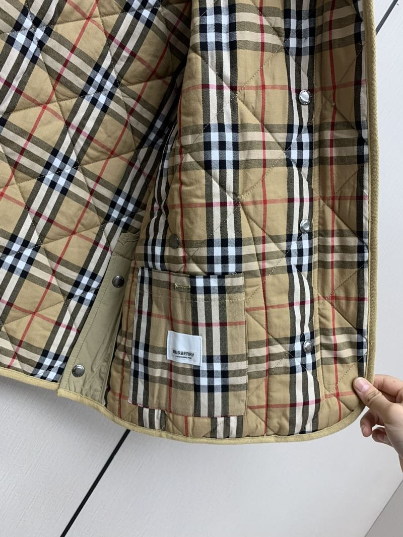 Burberry Outwear